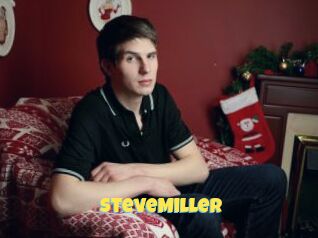 SteveMiller