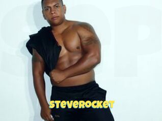 SteveRocket