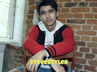 SteveStyler