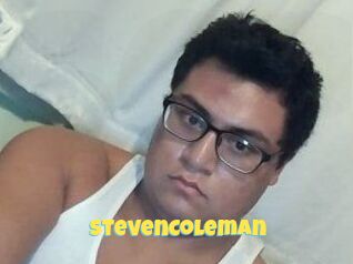 Steven_Coleman