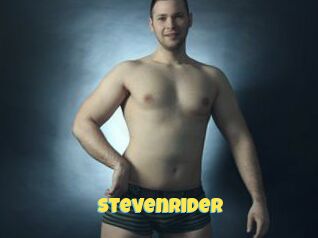 StevenRider Sexe et Porno