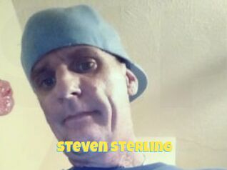 Steven_Sterling