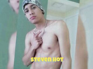 Steven_hot
