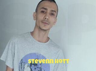 Stevenn_Hott