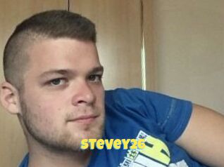 Stevey26