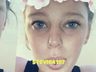 Steviea197