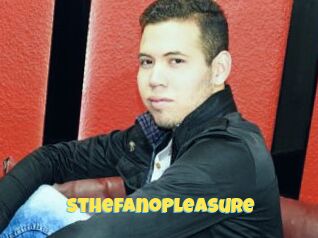 SthefanoPleasure