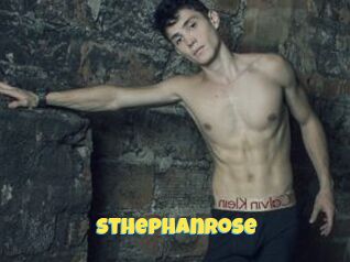 SthephanRose