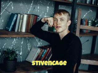 StivenCage