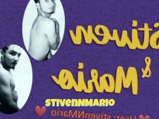 StivenNMario