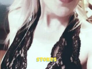 Stokes