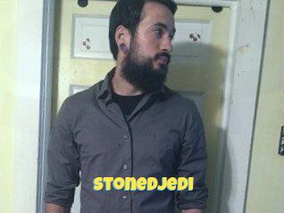Stonedjedi