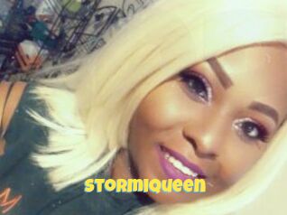 StormiQueen