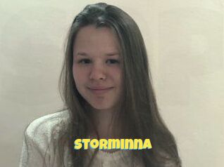 Storminna