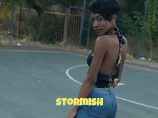 Stormish