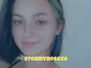StormyRoseXO
