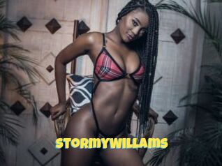 StormyWillams