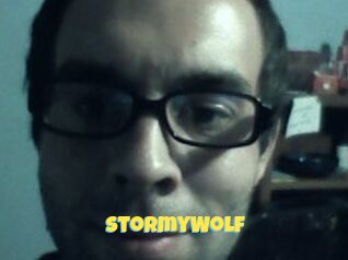 StormyWolf