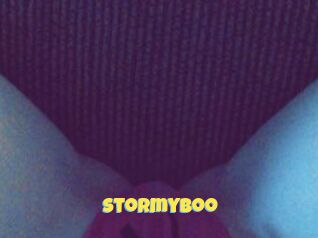 Stormyboo