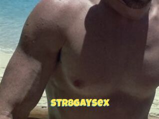 Str8GaySex