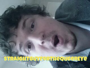 StraightGuyForTheQueerEye