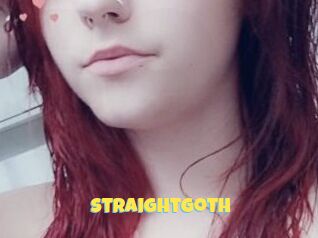 Straightgoth
