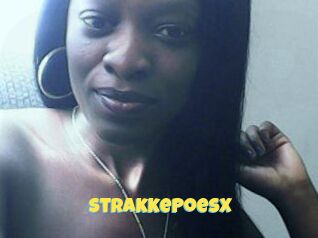 StrakkePoesX
