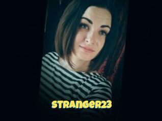 Stranger23