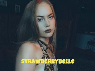 StrawberryBelle