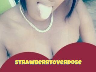 StrawberryOverdose