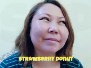 Strawberry_Donut