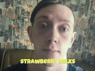 Strawberry_Milks