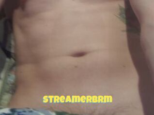Streamerbrm