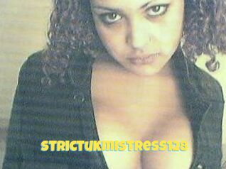 Strictukmistress128