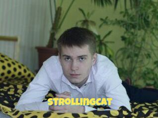 StrollingCat