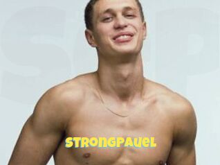 StrongPauel
