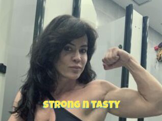 Strong_n_tasty
