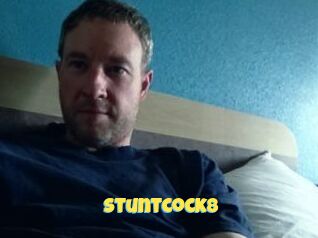 Stuntcock8
