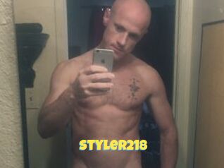 Styler218