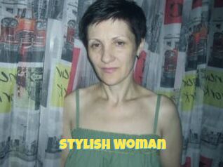 Stylish_Woman