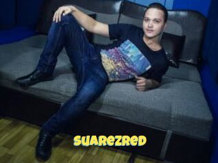 SuarezRed