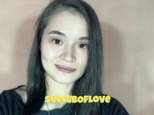 SuccubOfLove
