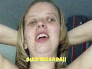 SuckingSarah