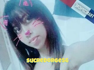 Sucredorge56