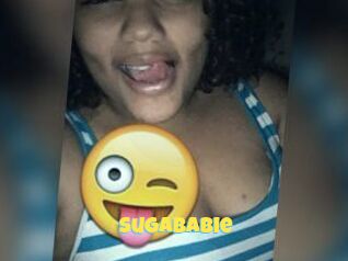 SugaBabie
