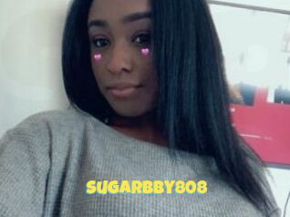 SugarBby808