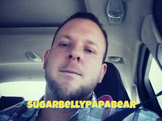 SugarBellyPapaBear