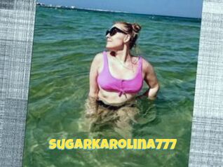 SugarKarolina777