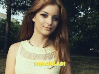 SugarLadi