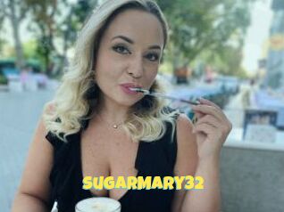 SugarMary32 Sexe et Porno